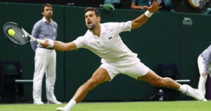 Objavljene cifre: Đoković u Saudijskoj Arabiji može zaraditi više nego na Wimbledonu