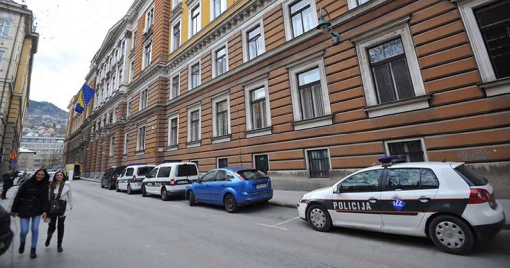 Protiv muškarca iz Sarajeva potvrđena optužnica za dječiju pornografiju