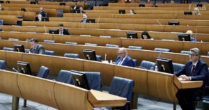 Parlament BiH o sporazumima o priznavanju visokoškolskih i  stručnih kvalifikacija   
