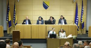 Predstavnički dom Parlamenta FBiH prihvatio set energetskih zakona