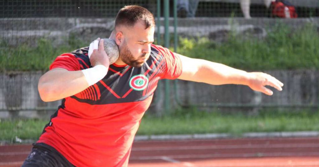 Mesud Pezer osvojio naslov prvaka Balkana u Istanbulu
