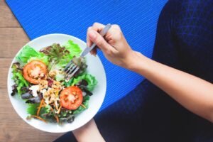Preporuke nutricioniste: Ljeti tijelo traži laganiju hranu, poslušajte ga