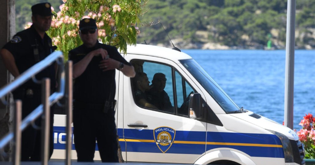 U Hrvatskoj zaustavili autobus iz BiH, na točku imao 5 od 10 šarafa