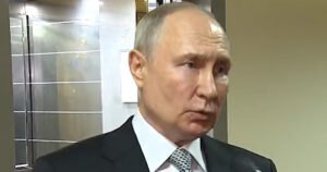 Putin prvi put održao govor u javnosti nakon NATO samita u Viljnusu