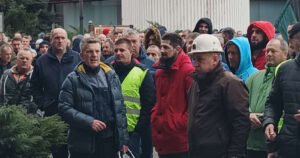 Zenički rudnik sporazumno napustilo 48 radnika
