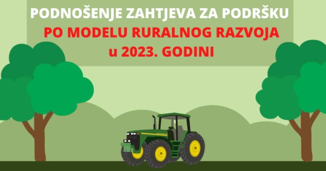 ruralni razvoj