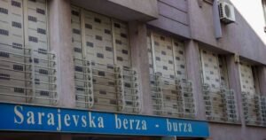 Dioničari zabrinuti da Sarajevskoj berzi prijeti gašenje, direktor Kurbegović ih smiruje