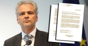 Sattler pisao Parlamentu BiH: Zakon o slobodi pristupa informacijama uskladiti sa EU