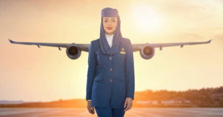 Saudia Airlines traži radnike u Bosni i Hercegovini