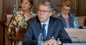 Samir Avdić izabran za zamjenika gradonačelnice Grada Sarajeva