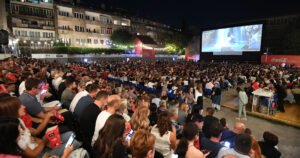 Počinje online prodaja ulaznica za 29. Sarajevo Film Festival