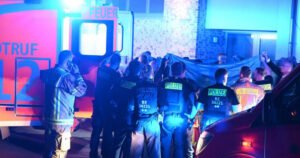Učenica poginula na maturskoj večeri: Propala kroz kupolu visoku 8 metara