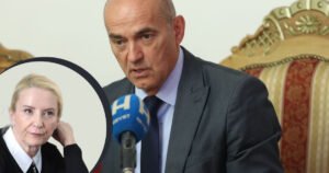 Rektor Škrijelj o slučaju “Sebija Izetbegović”: Sve odluke Senata ostaju na snazi