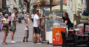 Mora li kugla sladoleda u Hrvatskoj koštati 3,5 eura, a pizza čak 18?