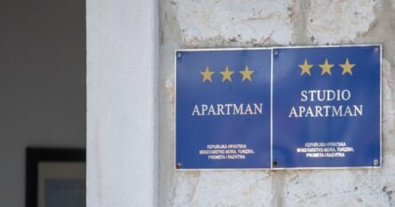Inspektori u akciji, zapečaćeni brojni apartmani: Makarska posebna “meka” za biznis na “crno”