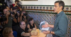 Nakon neodlučnog glasanja, u Španiji počinju pregovori da se izbjegnu novi izbori