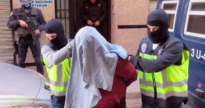 U Španiji uhapšen državljanin BiH, prijeti mu 20 godina zatvora