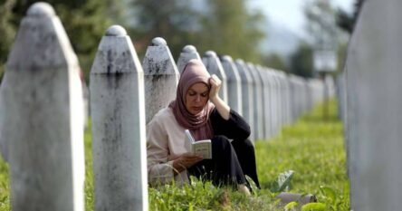 Raste broj kosponzora rezolucije o Srebrenici, sada ih ima 38