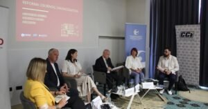 Transparency International: BiH treba hitnu reformu izbornog zakonodavstva