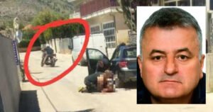 Uhapšen 55-godišnjak za kojim se tragalo zbog pokušaja ubistva u Trogiru