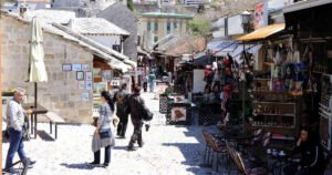 Projekat “Mistični Balkan” dovodi turiste iz SAD