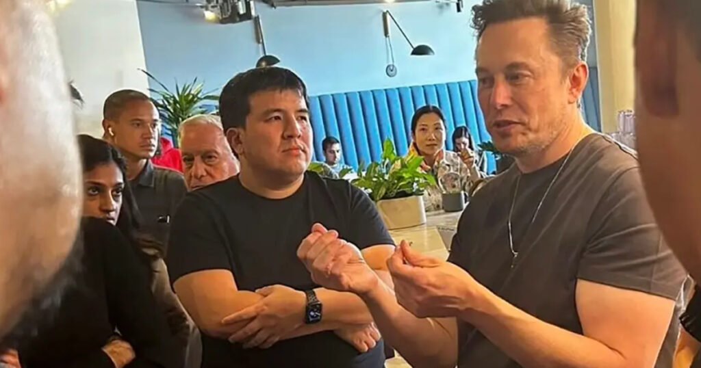 Elon Musk najavio da će promjeniti logo Twittera