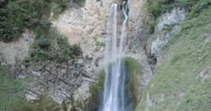 Vodopad Bliha, prirodni dragulj Sanskog Mosta, ostavlja bez daha