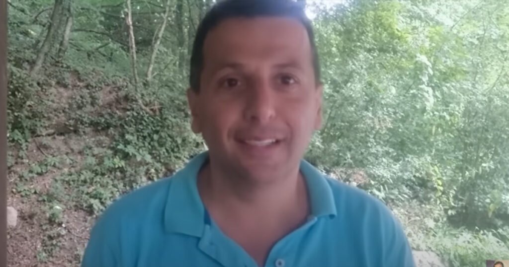 Napadnut Nebojša Vukanović, napadač uhapšen: “Nije mu se sviđalo šta sam pisao”