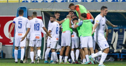 Promijenjen termin utakmice Željezničar – Neftchi na Grbavici