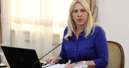 Cvijanović zatražila vanrednu sjednicu Predsjedništva, Fatih Kol jedina tema