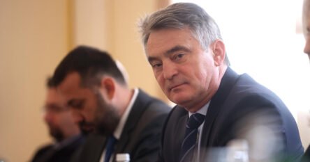Ambasadorka Izraela u BiH reagirala na izjavu Željka Komšića