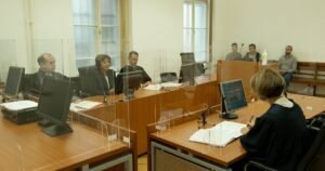Bivša ministrica Zora Dujmović oslobođena krivice za zloupotrebu položaja