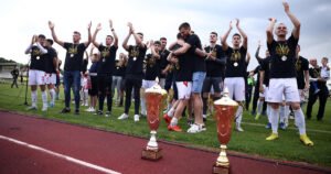 Zrinjski protiv armenskog prvaka kreće u novu europsku avanturu