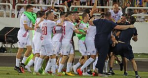 Zrinjski saznao eventualne protivnike u trećem pretkolu Lige prvaka
