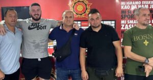 “Fukare” prekinule bojkot, postigli su dogovor s novim rukovodstvom FK Sloboda