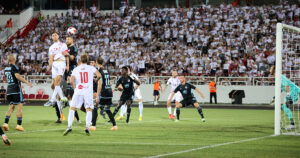 Zrinjski povećao kapacitet stadiona za navijače pred nove evropske utakmice