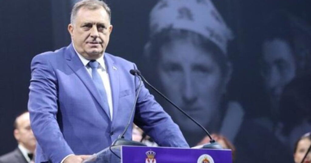 dodik