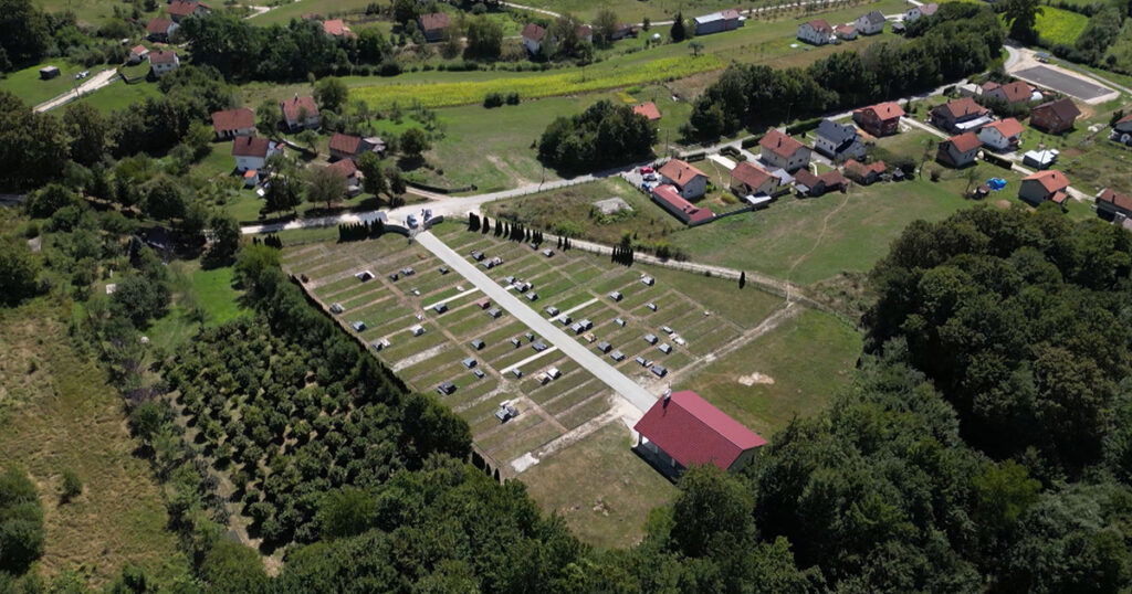 Četiri maloljetnika počinila samoubistvo u selu kod Viteza