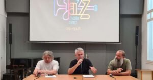 Jazz Master Camp i Gypsy Festival dovode vrsne muzičare u Mostar
