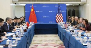 Kina i SAD vode nove razgovore o trgovinskim sporovima