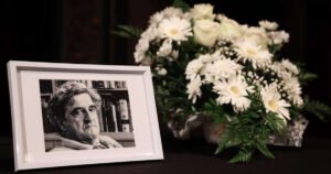 U Sarajevu održana komemoracija književniku Marku Vešoviću