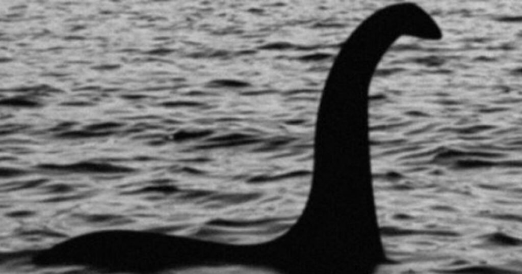 Počinje najveća potraga za “Nessie”, čudovištem iz Loch Nessa 