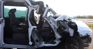 Stravična nesreća na autocesti u Hrvatskoj, poginule su dvije osobe
