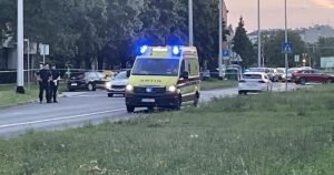 Stravična nesreća u Hrvatskoj: U direktnom sudaru jedno poginulo, više povrijeđenih