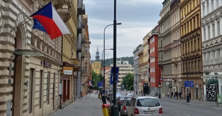 Visoki standardi: Češka nudi brojne mogućnosti studentima iz BiH