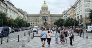 Vladavina prava: Šta BiH može naučiti od Češke