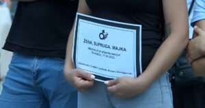 Nakon ubistva Nizame: SOS telefoni ne prestaju zvoniti, žene širom BiH traže zaštitu