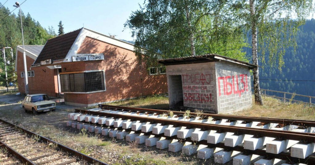 Sedmorica bivših pripadnika Vojske RS osuđena na 91 godinu zatvora