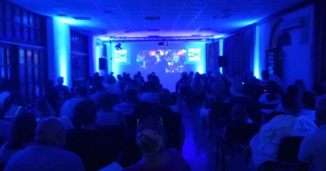 Underwater Film Festival Neum