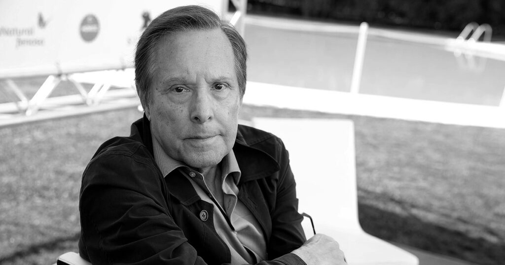 Preminuo William Friedkin, režiser kultnih filmova Francuska veza i Egzorcist